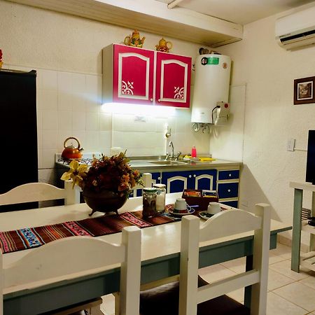 Studios La Bella Vida En Escobar Belén de Escobar Esterno foto