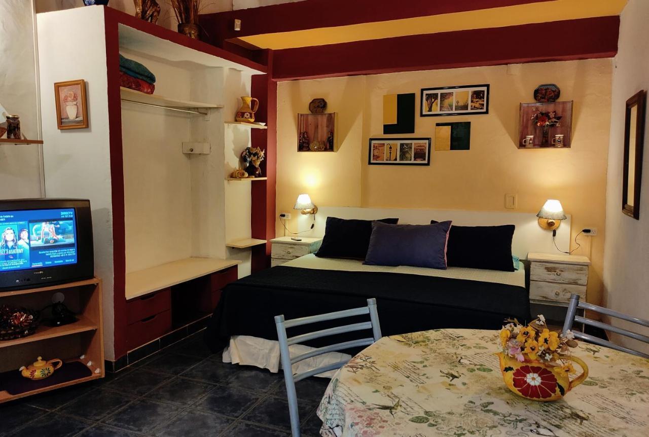 Studios La Bella Vida En Escobar Belén de Escobar Esterno foto