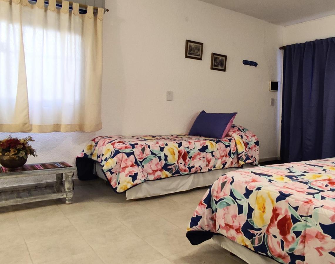Studios La Bella Vida En Escobar Belén de Escobar Esterno foto