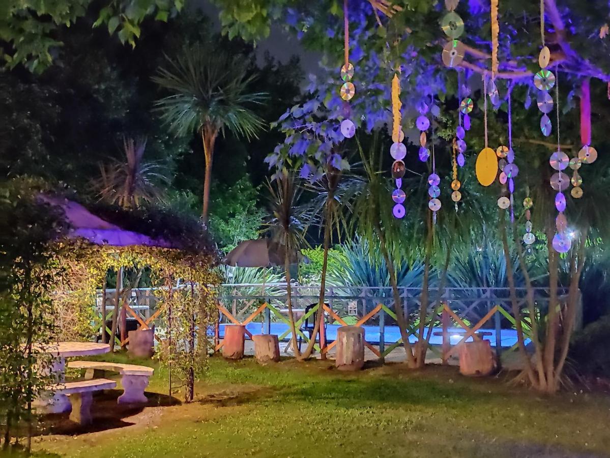 Studios La Bella Vida En Escobar Belén de Escobar Esterno foto