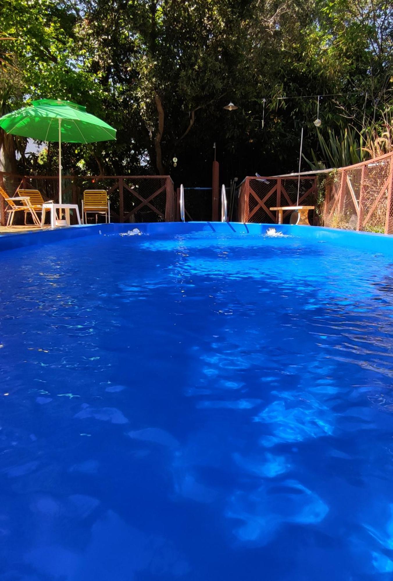 Studios La Bella Vida En Escobar Belén de Escobar Esterno foto