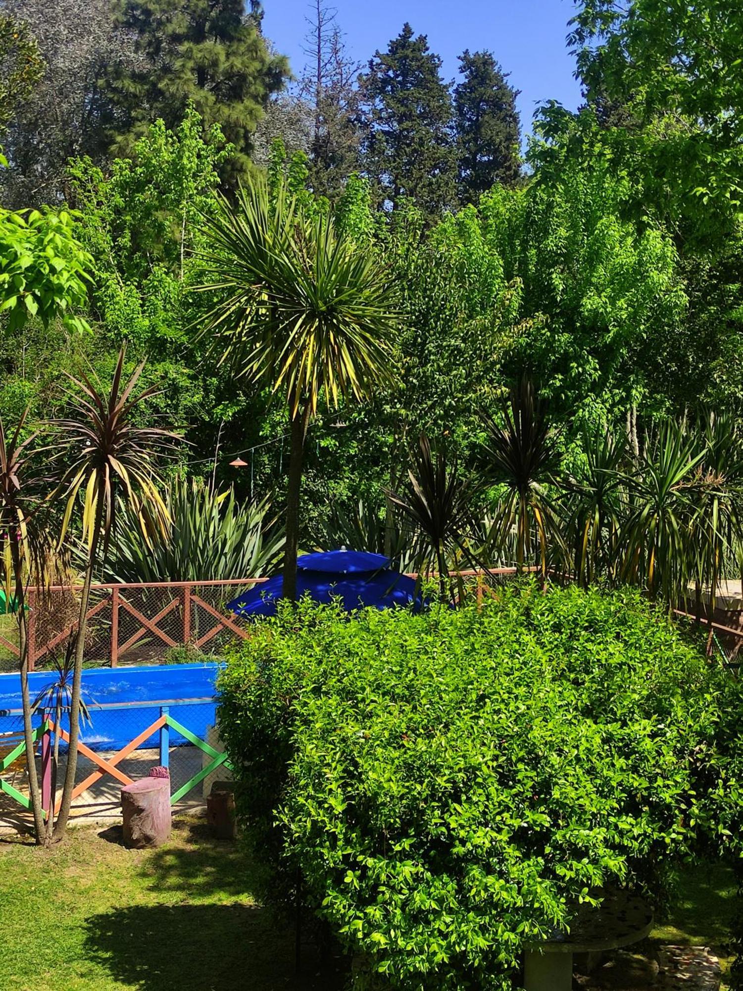 Studios La Bella Vida En Escobar Belén de Escobar Esterno foto