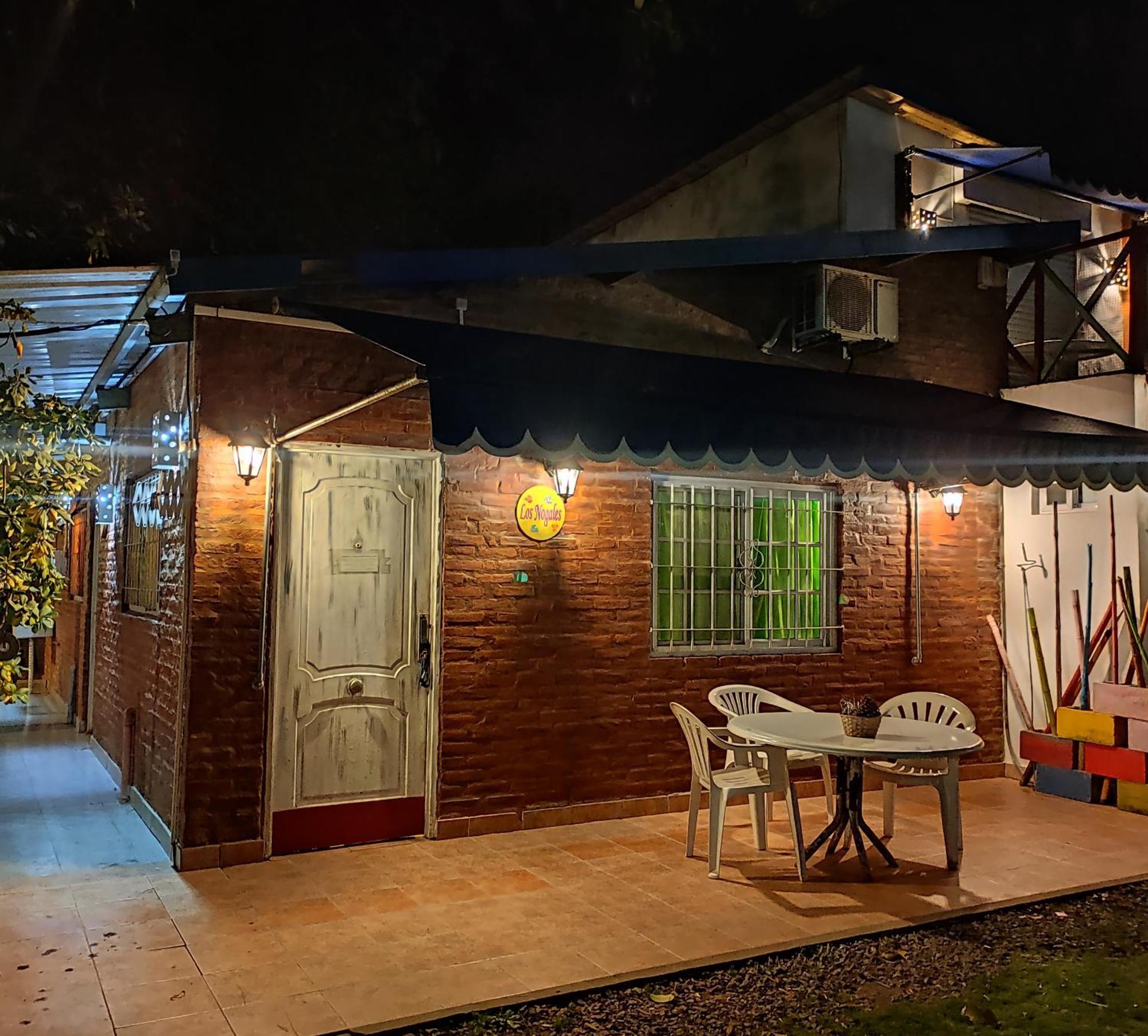 Studios La Bella Vida En Escobar Belén de Escobar Esterno foto