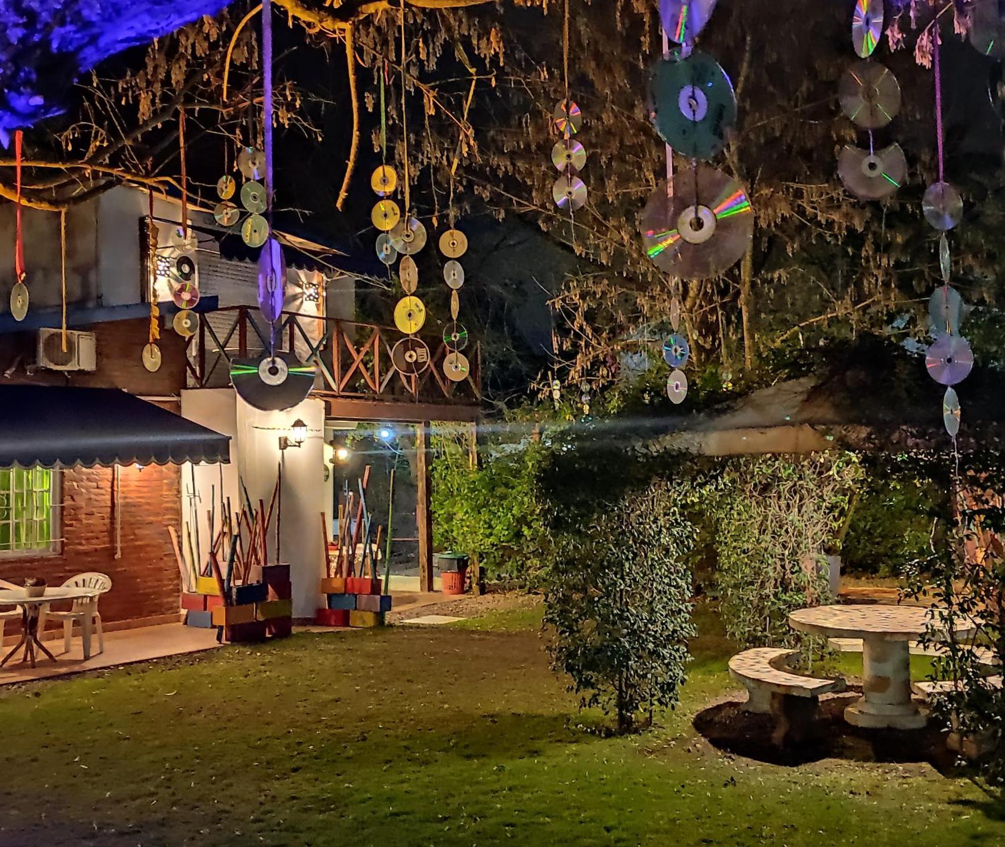 Studios La Bella Vida En Escobar Belén de Escobar Esterno foto