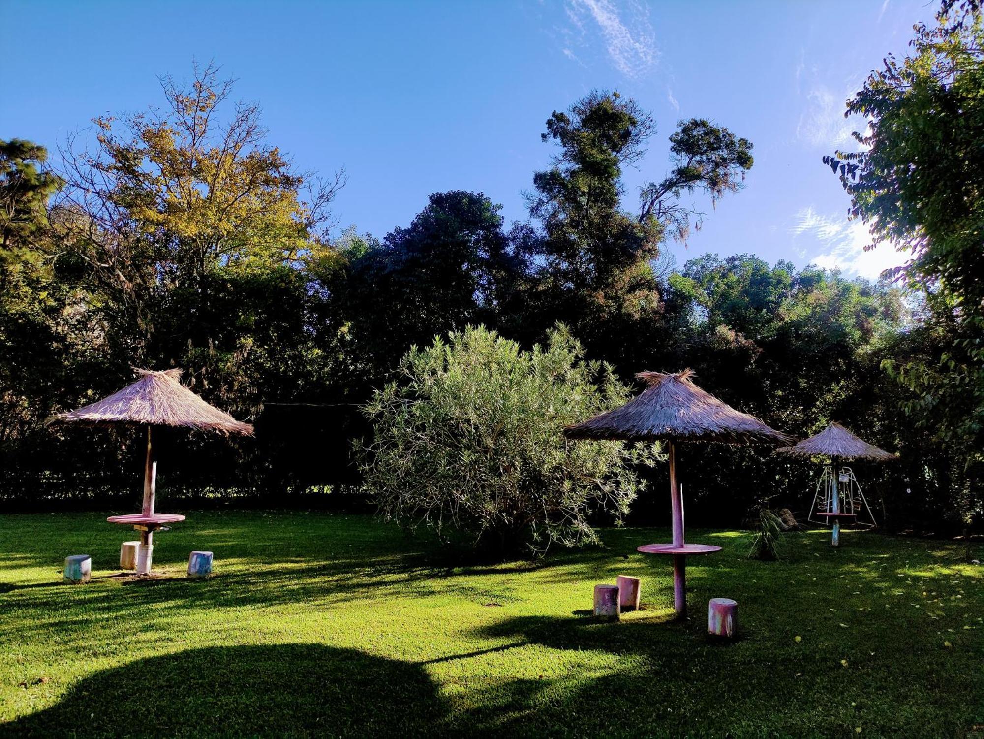 Studios La Bella Vida En Escobar Belén de Escobar Esterno foto
