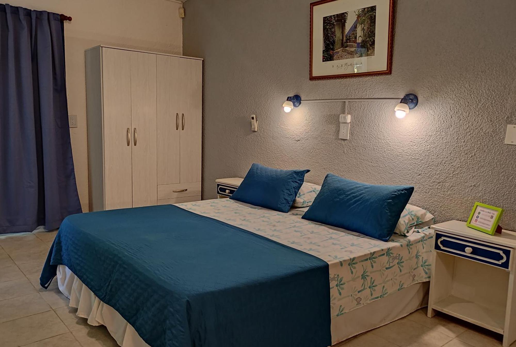 Studios La Bella Vida En Escobar Belén de Escobar Esterno foto