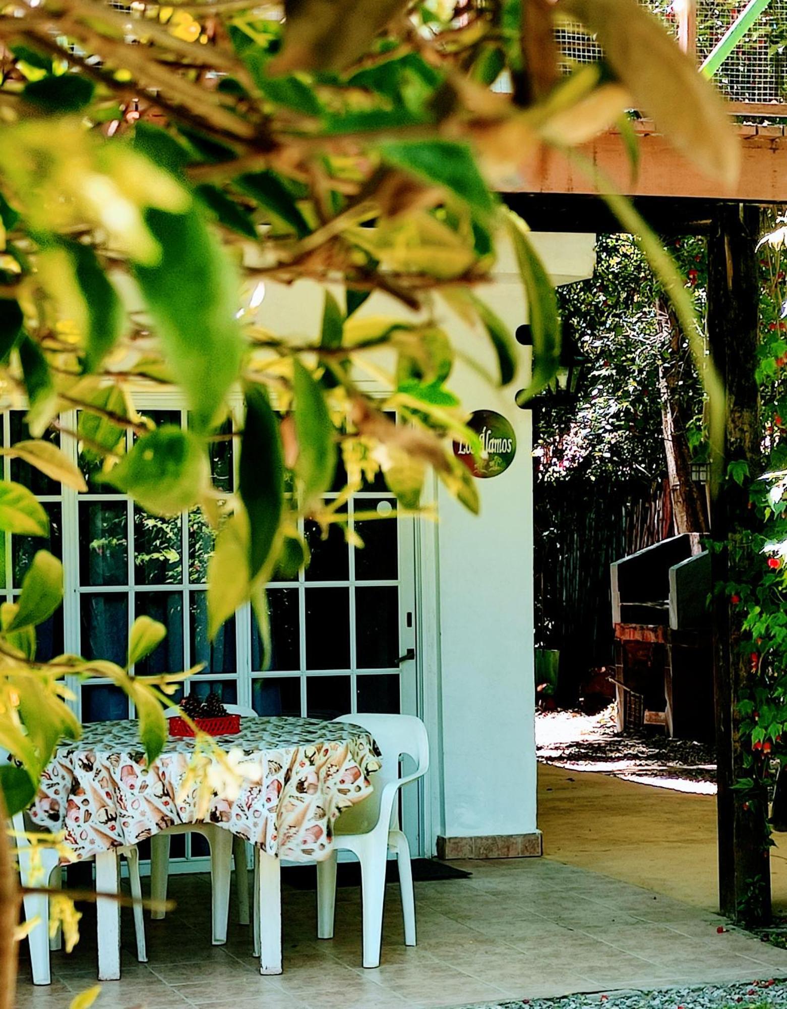 Studios La Bella Vida En Escobar Belén de Escobar Esterno foto