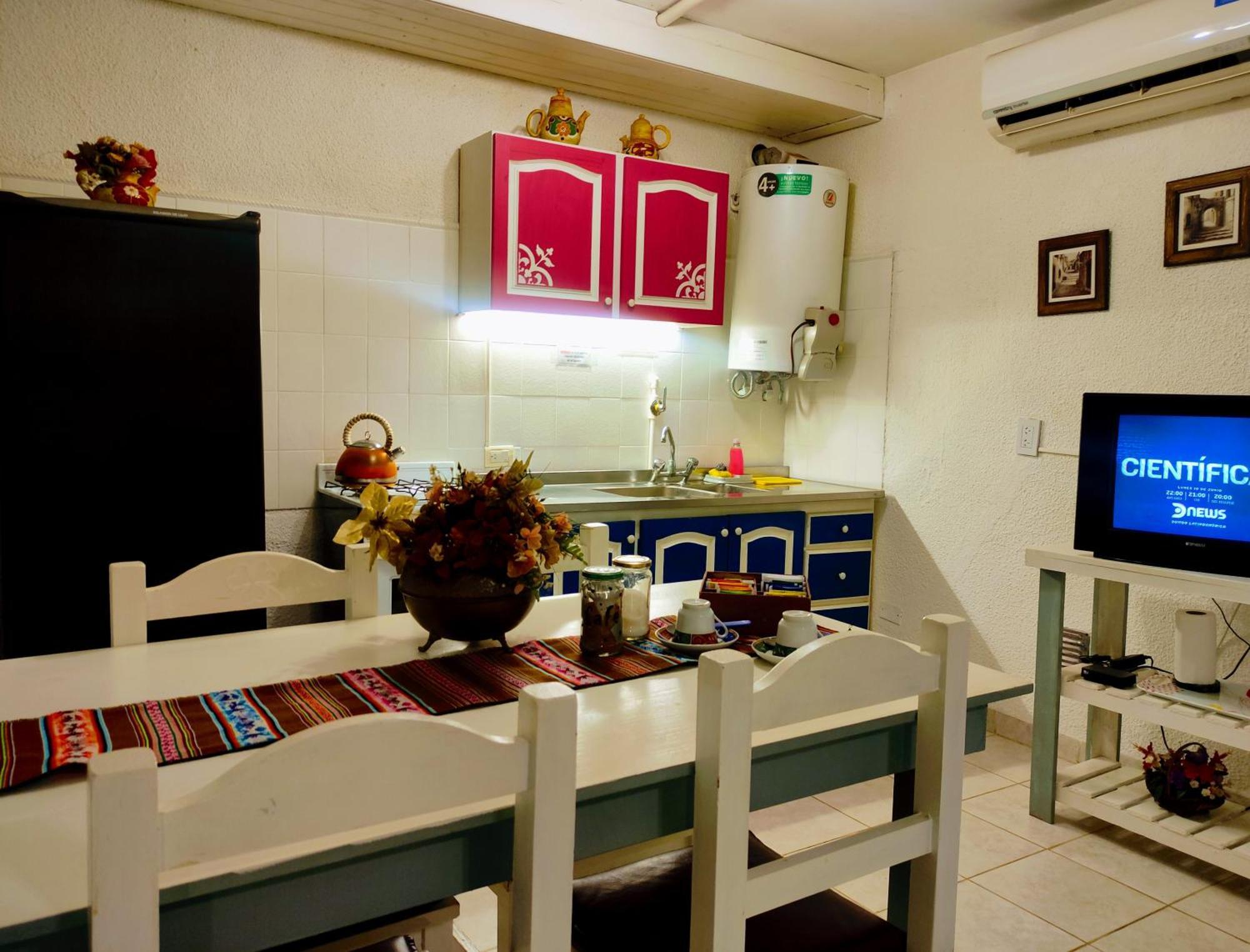 Studios La Bella Vida En Escobar Belén de Escobar Esterno foto