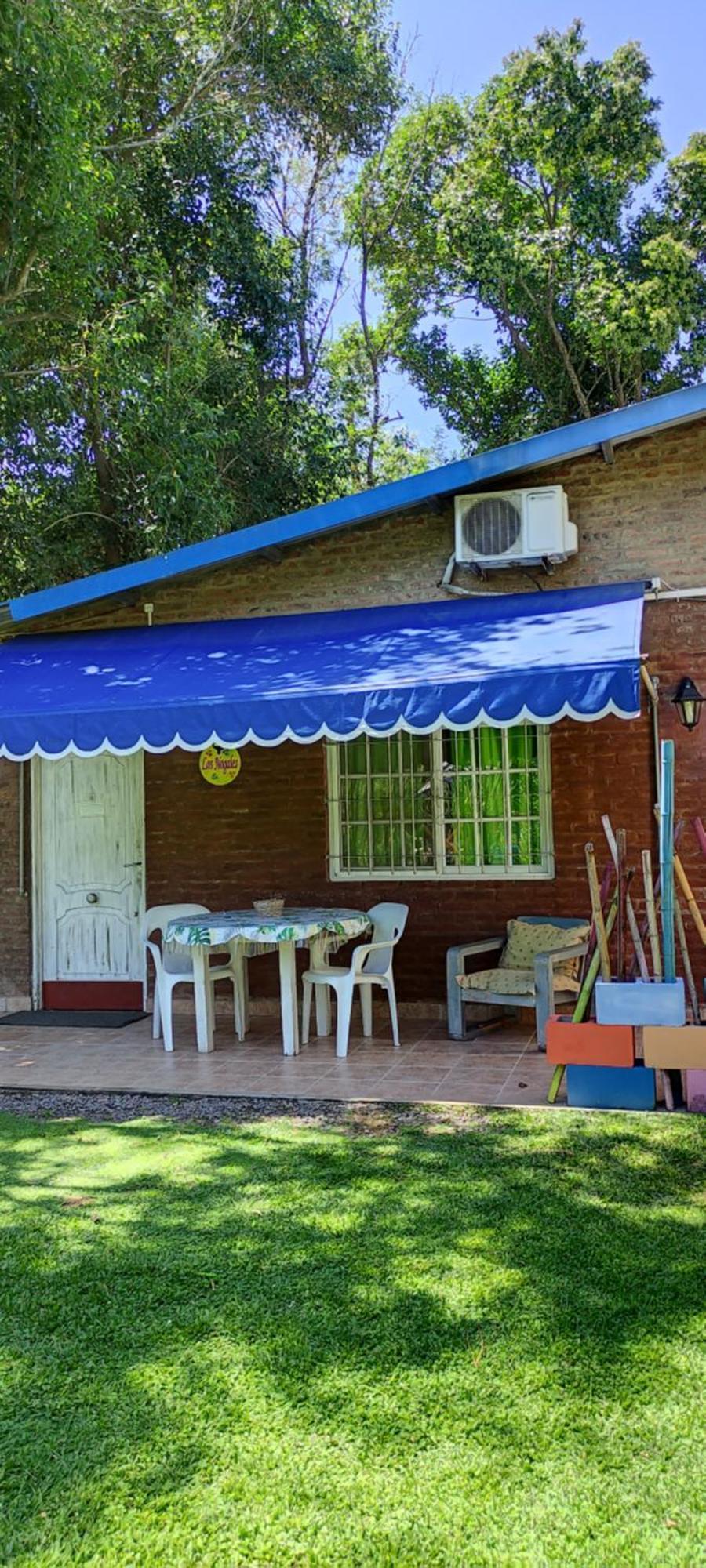 Studios La Bella Vida En Escobar Belén de Escobar Esterno foto